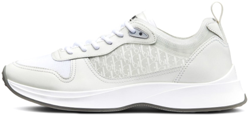 Dior B25 Runner 'White' 3SN259ZIQ_H068 Buy Dior B25 Runner 'White' 3SN259ZIQ_H068