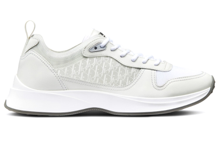 Order Dior B25 Runner ''Bianco'' 3SN259ZIQ_H068