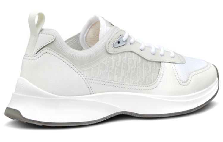 Lookbook Dior B25 Runner ''Bianco'' 3SN259ZIQ_H068