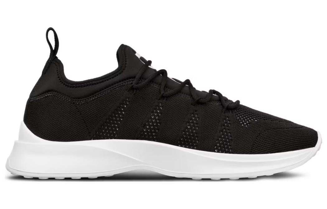 Order Dior B25 Runner Neoprene Black White 3SN275ZJD_H960