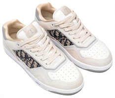 Shop Dior B27 ''Dior Oblique - Crème'' 3SN272ZIR_H168