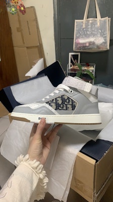 Dior B27 'Low Top Putih' 3SH132ZIR Buy Dior B27 'Low Top Putih' 3SH132ZIR