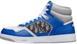 Buy Dior B27 Tinggi 'Biru Kelabu Putih' 3SH133ZIR_H560