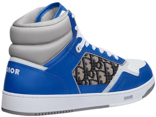 Dior B27 High 'Azul Gris Blanco' 3SH133ZIR_H560 Lookbook Dior B27 High 'Azul Gris Blanco' 3SH133ZIR_H560