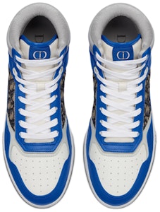 디올 B27 하이 "블루 그레이 화이트" 3SH133ZIR_H560 Purchase 디올 B27 하이 "블루 그레이 화이트" 3SH133ZIR_H560