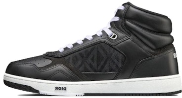 Dior B27 High 'CD Diamond - Black' 3SH133ZPP-H900 Dior B27 High 'CD Diamond - Black' 3SH133ZPP-H900