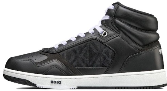 디올 B27 하이 "CD 다이아몬드 - 블랙" 3SH133ZPP-H900 Buy 디올 B27 하이 "CD 다이아몬드 - 블랙" 3SH133ZPP-H900