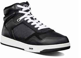 Dior B27 High 'CD Diamond - Negro' 3SH133ZPP-H900 Order Dior B27 High 'CD Diamond - Negro' 3SH133ZPP-H900