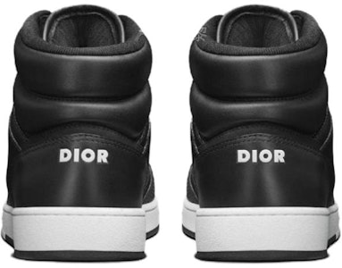 디올 B27 하이 "CD 다이아몬드 - 블랙" 3SH133ZPP-H900 Purchase 디올 B27 하이 "CD 다이아몬드 - 블랙" 3SH133ZPP-H900