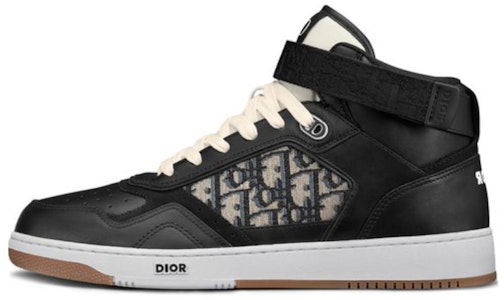디올 B27 하이탑 '디올 오블리크 - 블랙' 3SH132ZIR_H965 Buy 디올 B27 하이탑 '디올 오블리크 - 블랙' 3SH132ZIR_H965