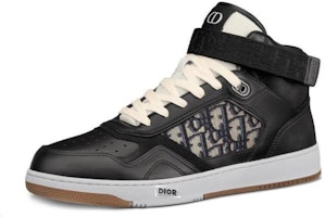 Dior B27 High 'Dior Oblique - Hitam' 3SH132ZIR_H965 Order Dior B27 High 'Dior Oblique - Hitam' 3SH132ZIR_H965