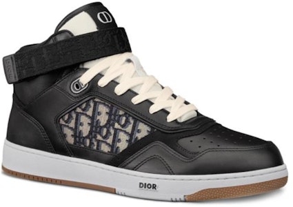 디올 B27 하이탑 '디올 오블리크 - 블랙' 3SH132ZIR_H965 Lookbook 디올 B27 하이탑 '디올 오블리크 - 블랙' 3SH132ZIR_H965