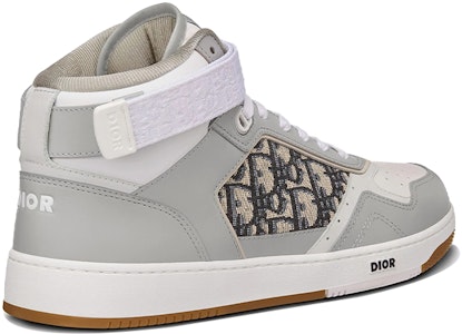 Dior B27 Alta 'Dior Oblique - Gris' 3SH132ZIR_H165 Shop Dior B27 Alta 'Dior Oblique - Gris' 3SH132ZIR_H165