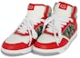 Order Dior B27 High 'Dior Oblique - Merah' 3SH133ZIR_H360