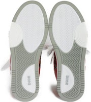 Dior B27 High 'Dior Oblique - Merah' 3SH133ZIR_H360 Purchase Dior B27 High 'Dior Oblique - Merah' 3SH133ZIR_H360