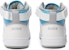 Dior B27 Tinggi 'Dior Oblique - Putih Biru Muda' 3SH132ZIJ_H165
