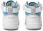 Purchase Dior B27 Tinggi 'Dior Oblique - Putih Biru Muda' 3SH132ZIJ_H165