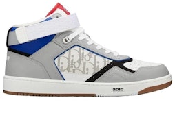 Dior B27 Tinggi 'Dior Oblique Galaxy - Abu-Abu Biru' 3SH132ZIJ-H865 Order Dior B27 Tinggi 'Dior Oblique Galaxy - Abu-Abu Biru' 3SH132ZIJ-H865