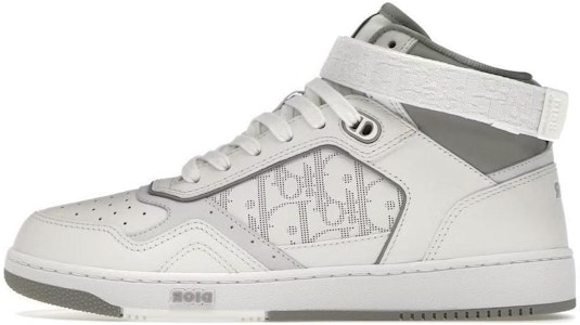 디올 B27 하이탑 "Dior Oblique 갤럭시 - 화이트" 3SH132ZIJ_H068 Buy 디올 B27 하이탑 "Dior Oblique 갤럭시 - 화이트" 3SH132ZIJ_H068