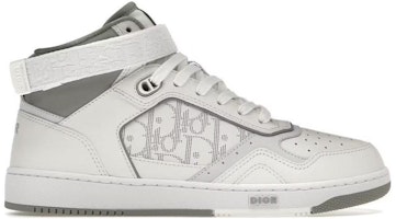 迪奥B27高帮‘Oblique Galaxy白’ 3SH132ZIJ_H068 Order 迪奥B27高帮‘Oblique Galaxy白’ 3SH132ZIJ_H068