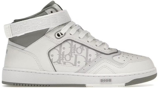 디올 B27 하이탑 "Dior Oblique 갤럭시 - 화이트" 3SH132ZIJ_H068 Order 디올 B27 하이탑 "Dior Oblique 갤럭시 - 화이트" 3SH132ZIJ_H068