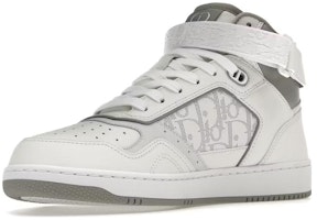 迪奥B27高帮‘Oblique Galaxy白’ 3SH132ZIJ_H068 Lookbook 迪奥B27高帮‘Oblique Galaxy白’ 3SH132ZIJ_H068