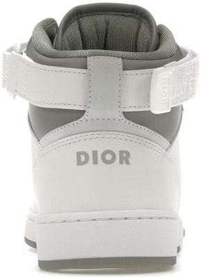 Dior B27 High 'Dior Oblique Galaxy - White' 3SH132ZIJ_H068 Purchase Dior B27 High 'Dior Oblique Galaxy - White' 3SH132ZIJ_H068
