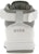 Dior B27 Tinggi 'Dior Oblique Galaxy - Putih' 3SH132ZIJ_H068