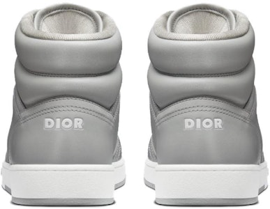 迪奥 B27 高帮 '标志灰' 3SH133ZPP_H868 Purchase 迪奥 B27 高帮 '标志灰' 3SH133ZPP_H868