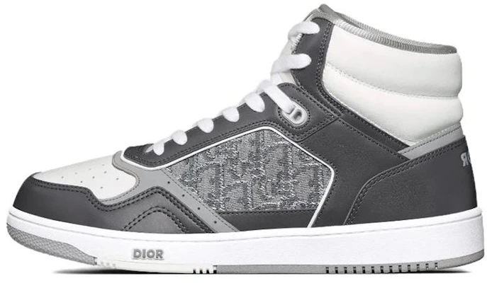 Dior B27 ハイ アンスラサイト オブリーク (Dior B27 High Anthracite Oblique) 3SH133ZTY_H868 Buy Dior B27 ハイ アンスラサイト オブリーク (Dior B27 High Anthracite Oblique) 3SH133ZTY_H868