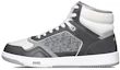 Buy Dior B27 ハイ アンスラサイト オブリーク (Dior B27 High Anthracite Oblique) 3SH133ZTY_H868