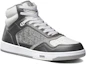 Lookbook Dior B27 ハイ アンスラサイト オブリーク (Dior B27 High Anthracite Oblique) 3SH133ZTY_H868