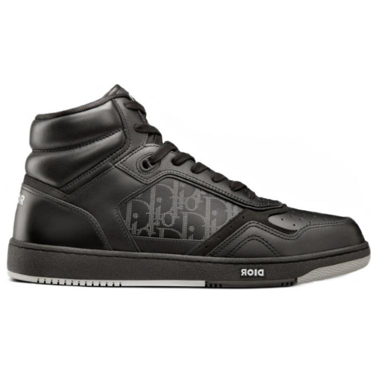 Order Dior B27 High Nero Oblique Galaxy 3SH133ZPR_H969