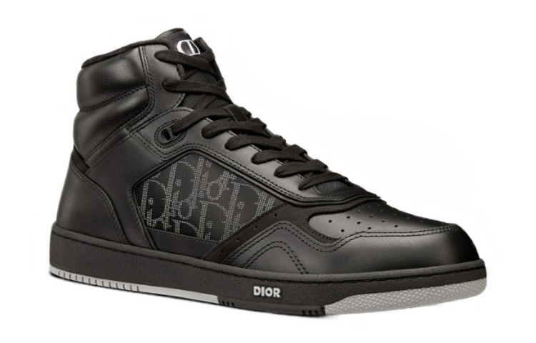 Lookbook Dior B27 High Nero Oblique Galaxy 3SH133ZPR_H969