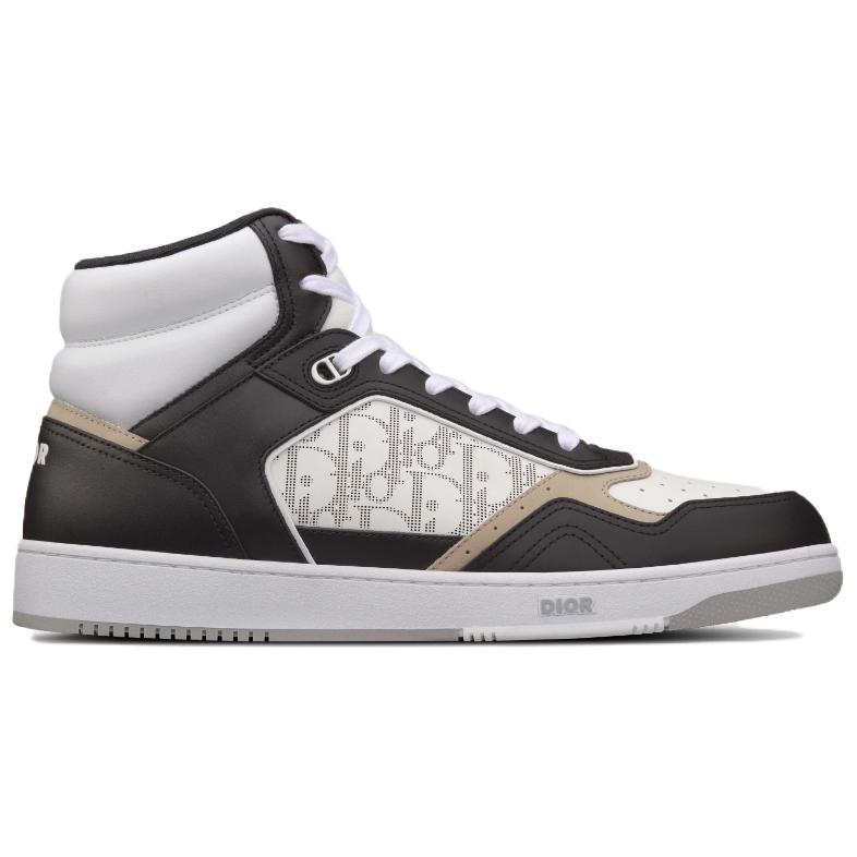 Order Dior B27 Haut Noir Blanc Beige 3SH133ZIJ_H163