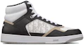Order Dior B27 Haut Noir Blanc Beige 3SH133ZIJ_H163