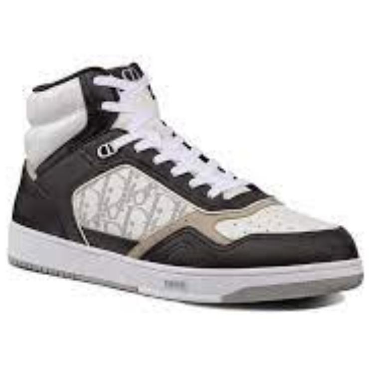 Lookbook Dior B27 Haut Noir Blanc Beige 3SH133ZIJ_H163