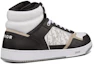 Shop Dior B27 Haut Noir Blanc Beige 3SH133ZIJ_H163