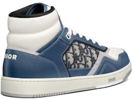 Dior B27 Tinggi Biru Krim Dior Kelabu Beige Hitam Dior Oblique Jacquard 3SH133ZIR_H568 Lookbook Dior B27 Tinggi Biru Krim Dior Kelabu Beige Hitam Dior Oblique Jacquard 3SH133ZIR_H568