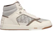 Order Dior B27 High Birkenstock Cream Greige Dior Oblique Sneaker 3SH133ZSR_H167