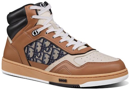 Dior B27 High Café Crema Negro 3SH133ZIR_H761 Lookbook Dior B27 High Café Crema Negro 3SH133ZIR_H761