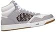 Lookbook Dior B27 Tinggi Kelabu Putih Beige Hitam Dior Oblique Jacquard 3SH133ZIR_H165