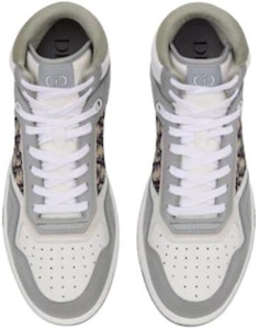 디올 B27 하이 그레이 오블리크 자카드 (Dior B27 High Grey Oblique Jacquard) 3SH133ZIR_H165 Purchase 디올 B27 하이 그레이 오블리크 자카드 (Dior B27 High Grey Oblique Jacquard) 3SH133ZIR_H165