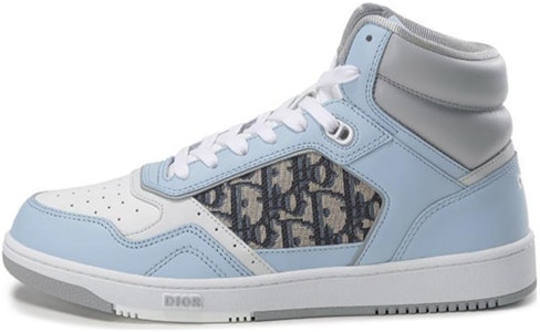 Dior B27 Tinggi 'Biru Muda' 3SH133ZIR_H580 Buy Dior B27 Tinggi 'Biru Muda' 3SH133ZIR_H580