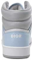 Dior B27 高帮 '浅蓝色' 3SH133ZIR_H580 Details for Dior B27 高帮 '浅蓝色' 3SH133ZIR_H580