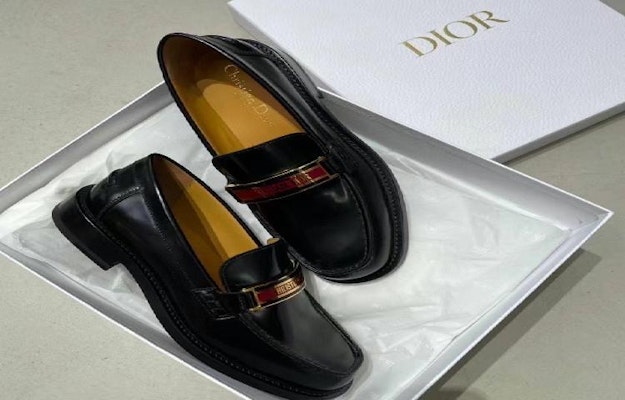 Dior B27 Rendah 'Hitam' KDB717ACA36X Buy Dior B27 Rendah 'Hitam' KDB717ACA36X
