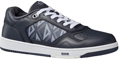 Dior B27 Bajo 'CD Diamond - Azul Marino' 3SN272ZPP_H515 Order Dior B27 Bajo 'CD Diamond - Azul Marino' 3SN272ZPP_H515