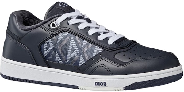 Dior B27 Bajo 'CD Diamond - Azul Marino' 3SN272ZPP_H515 Order Dior B27 Bajo 'CD Diamond - Azul Marino' 3SN272ZPP_H515