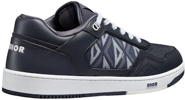 Dior B27 Bajo 'CD Diamond - Azul Marino' 3SN272ZPP_H515 Lookbook Dior B27 Bajo 'CD Diamond - Azul Marino' 3SN272ZPP_H515