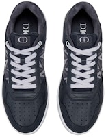Dior B27 Bajo 'CD Diamond - Azul Marino' 3SN272ZPP_H515 Shop Dior B27 Bajo 'CD Diamond - Azul Marino' 3SN272ZPP_H515